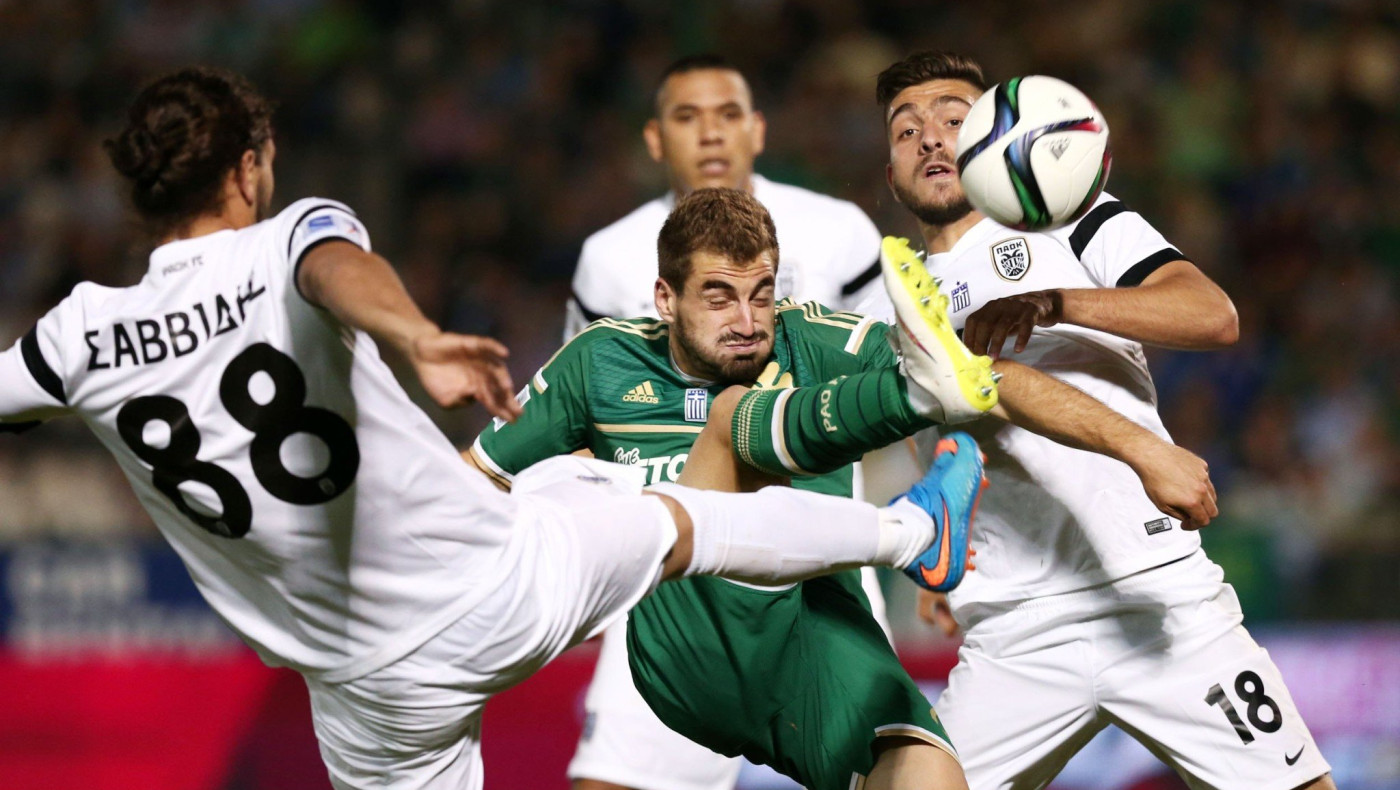 Αποδεκατισμένος και εξουθενωμένος