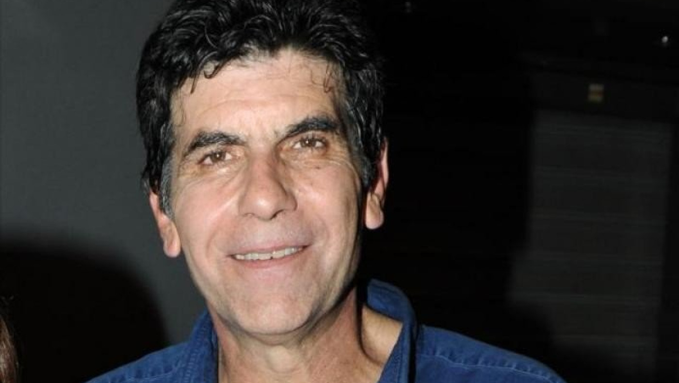 Ποιον θα υποδυθεί ο Γ.Μπέζος την επόμενη τηλεοπτική σεζόν;