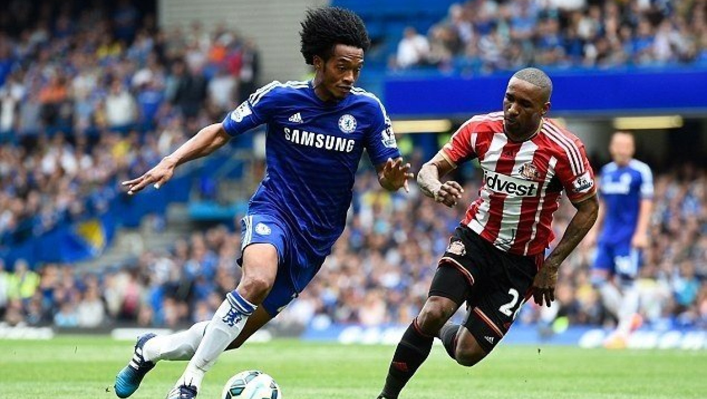 Φεύγει «αχρησιμοποίητος» ο Κουαρδάδο