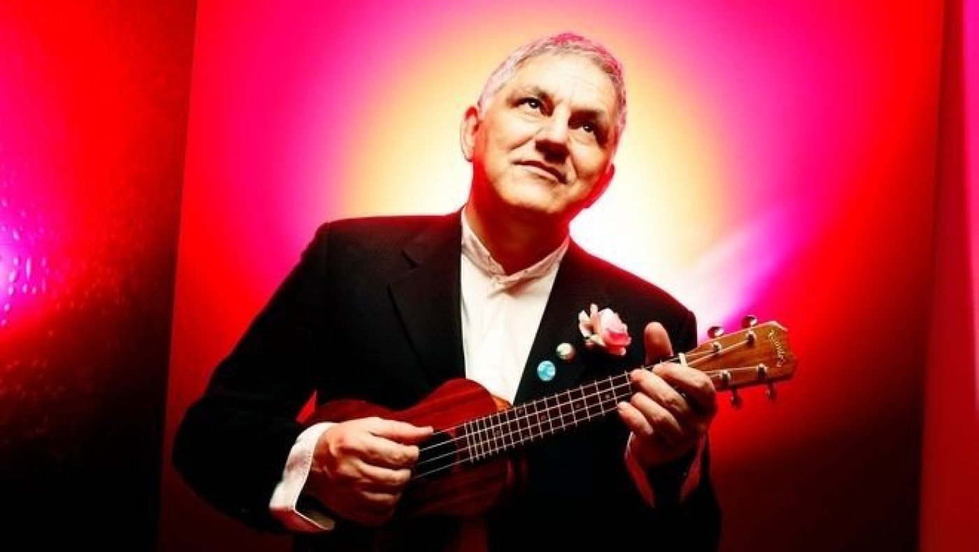 «Εθνικός Διχασμός» με το νέο τραγούδι του Πορτοκάλογλου 