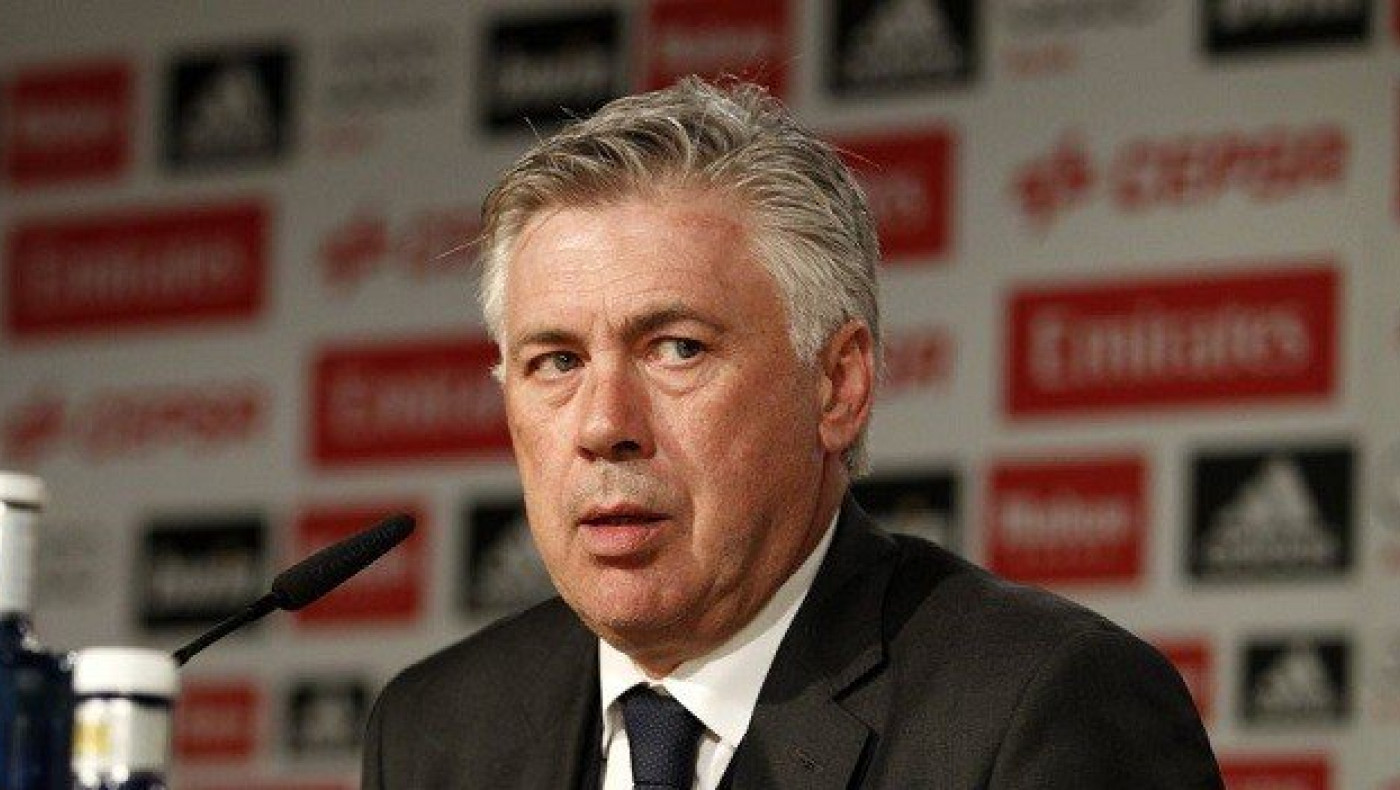 Και Λίβερπουλ για Αντσελότι