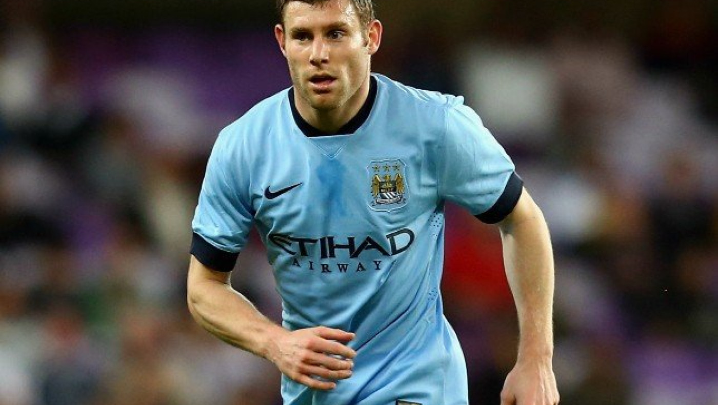 Πλησιάζει στη Λίβερπουλ ο Μίλνερ