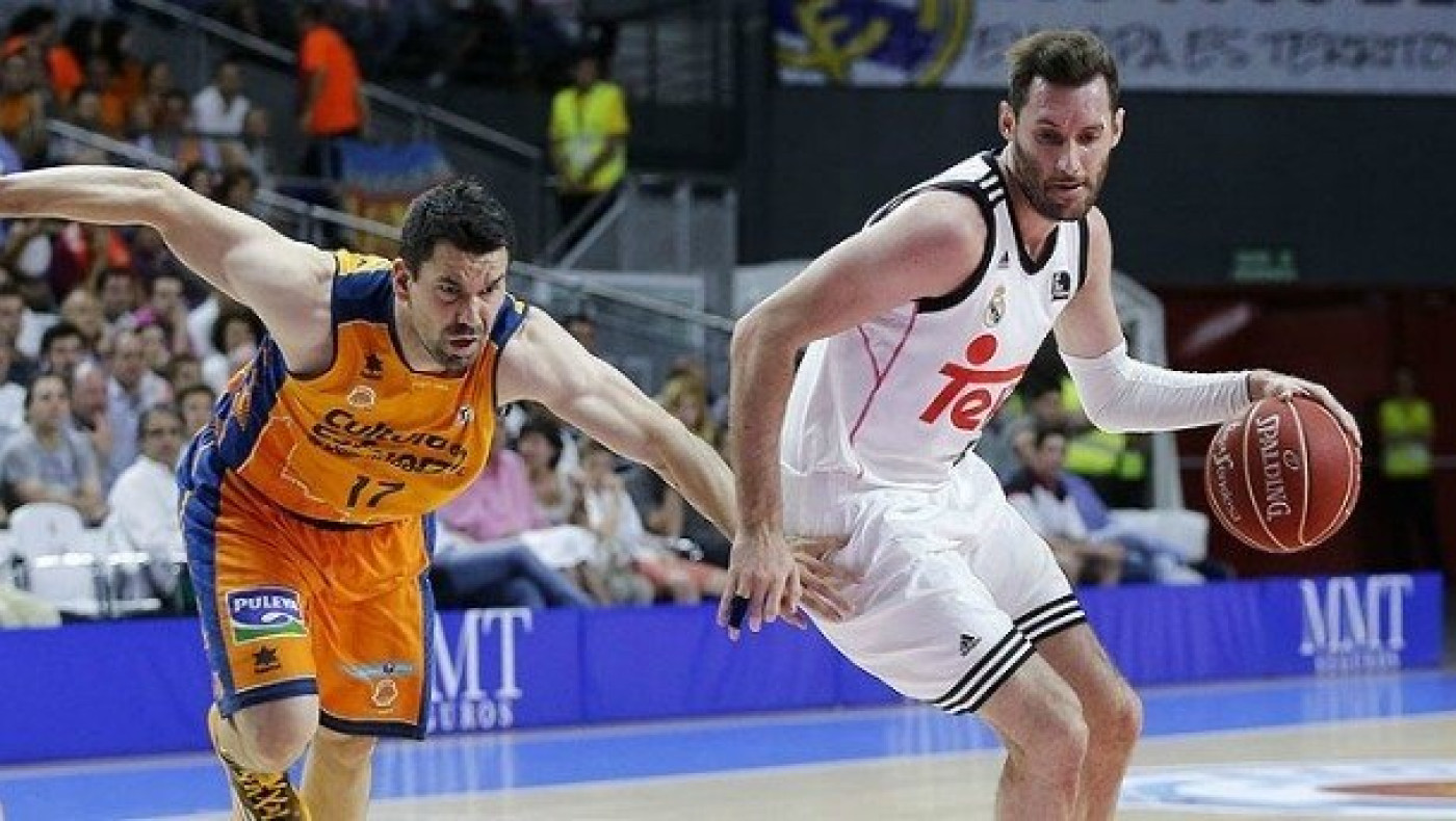 Έκανε το πρώτο βήμα η Ρεάλ