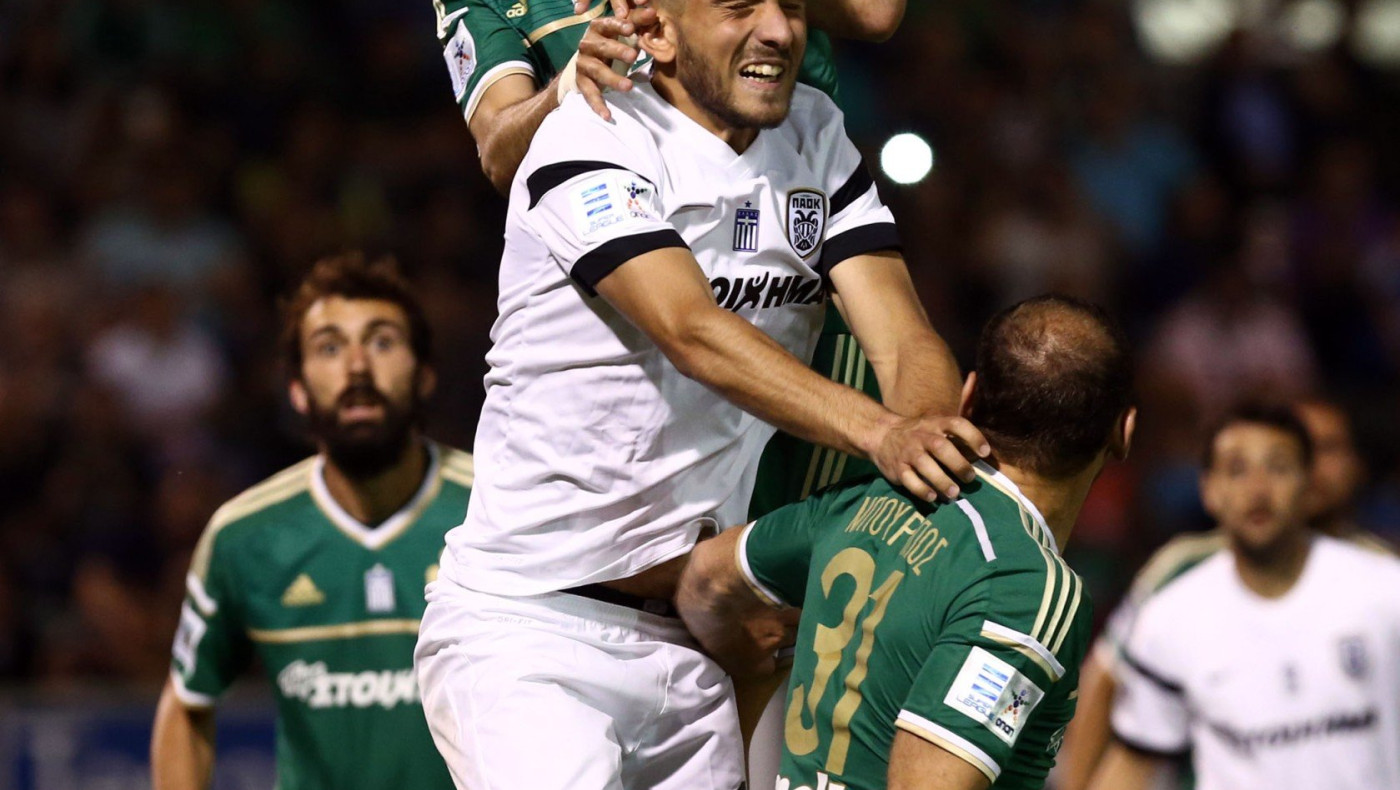 Το μαρτύριο πλησιάζει στο τέλος του!