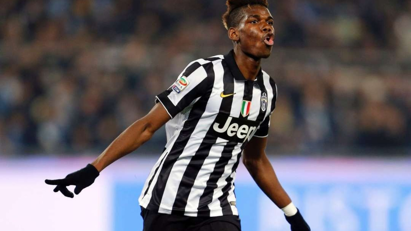 Επίσημη διάψευση για Πογκμπά από τη Ρεάλ