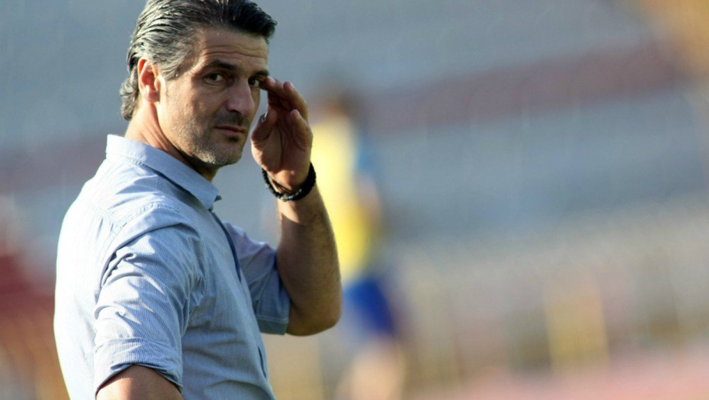 «Εκεί που πίστευαν ότι θα ξεφουσκώσει, γινόταν πιο ισχυρός» (audio)