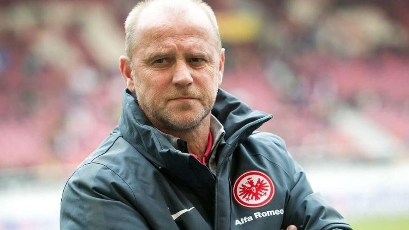 Έφυγε από την Άιντραχτ ο Σάαφ!