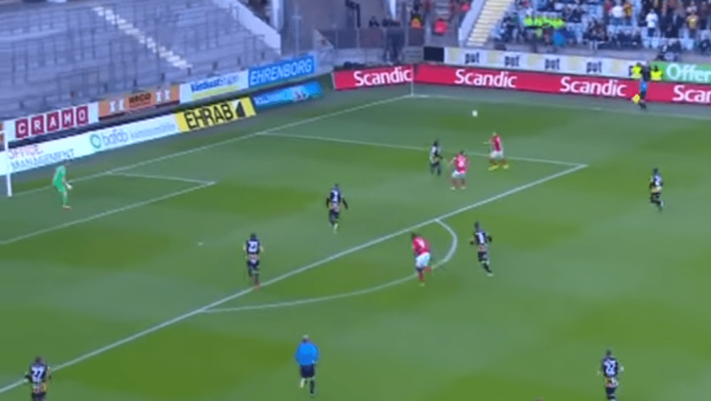 Ρόντεβαγκ όπως... Φαν Μπάστεν (videos)