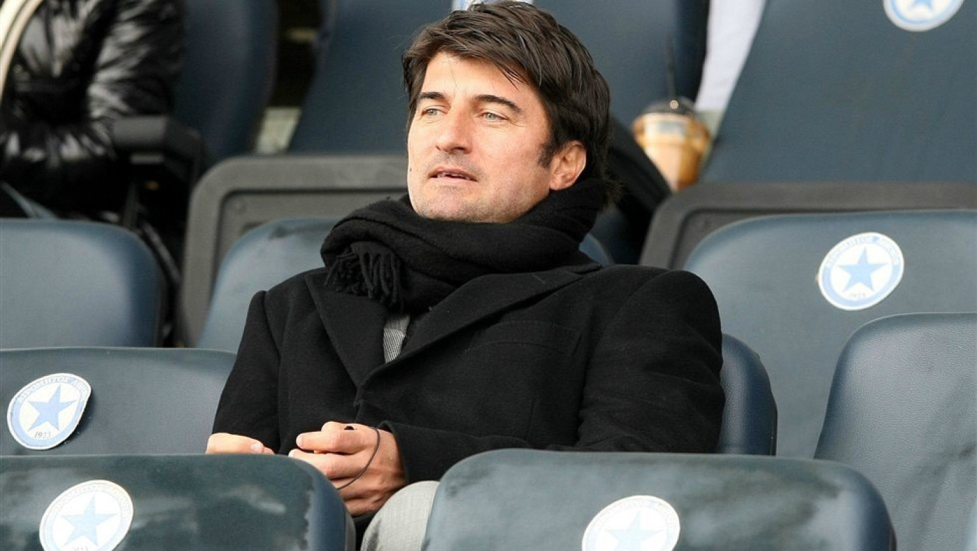 Τα τυπικά απομένουν για τον «γάμο» Ίβιτς - Βέροια