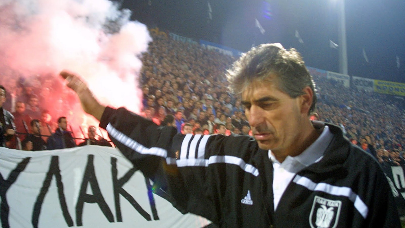 Λαϊκισμός η επιστροφή Γκαρσία