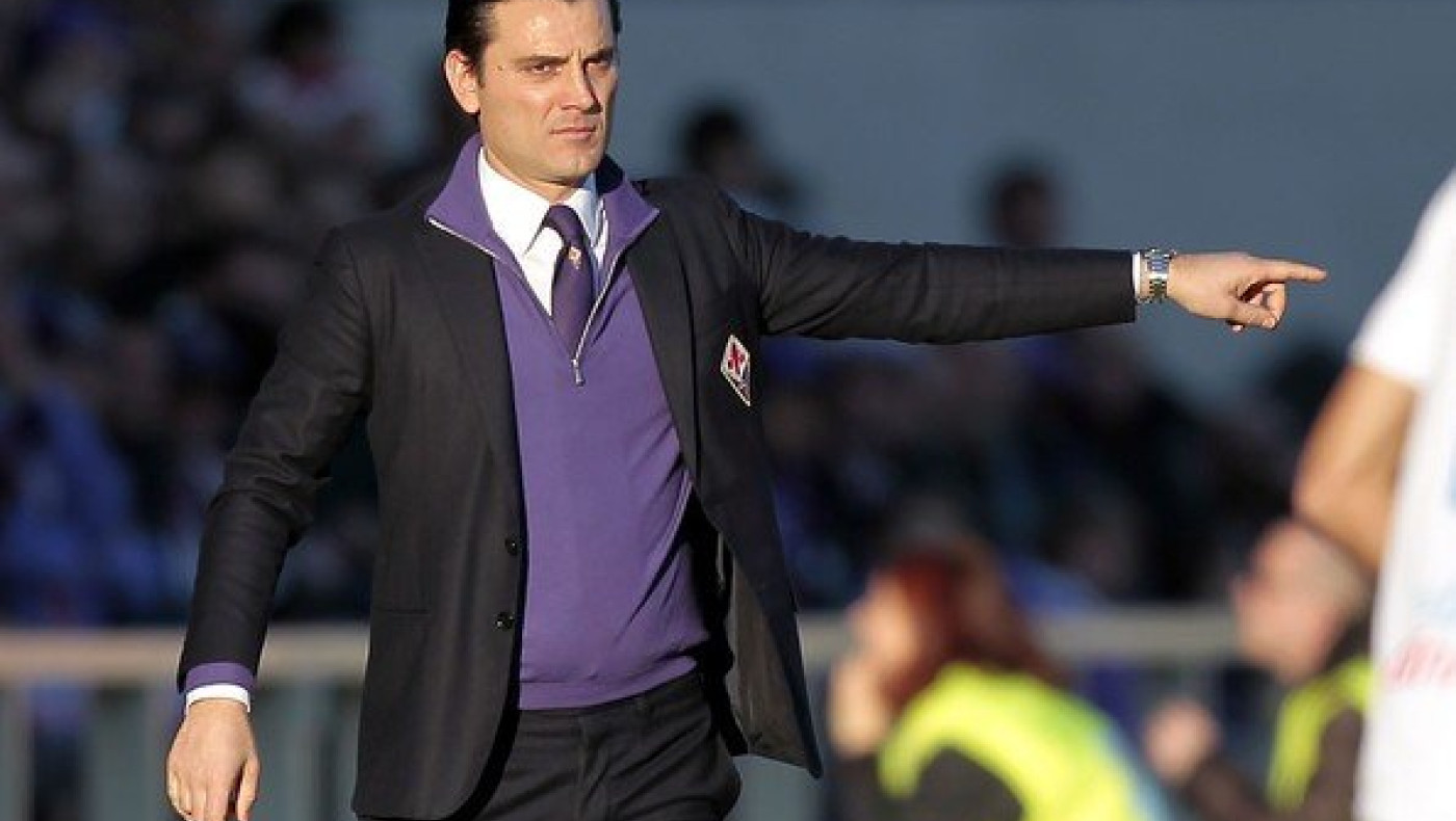 Μοντέλα ή Μιχαϊλοβιτς στην Μίλαν