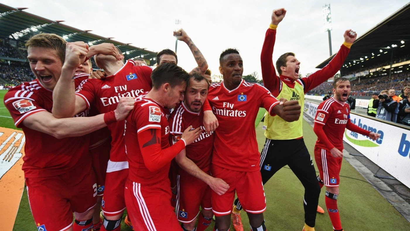 Οι ομάδες που δεν έχουν υποβιβαστεί ποτέ!