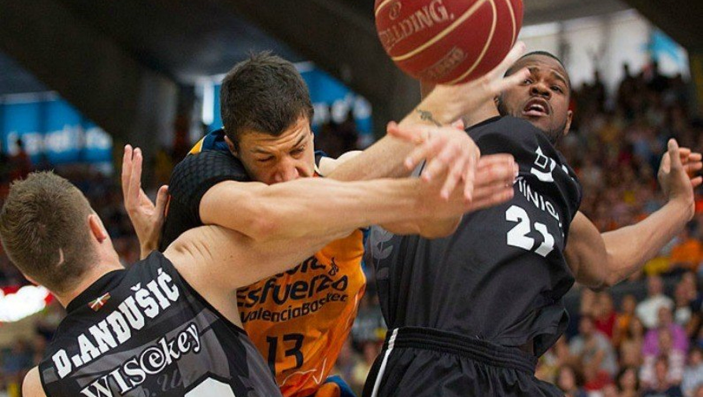 «Σκούπα» για Μπάρτσα, ισοφάρισε η Μπιλμπάο