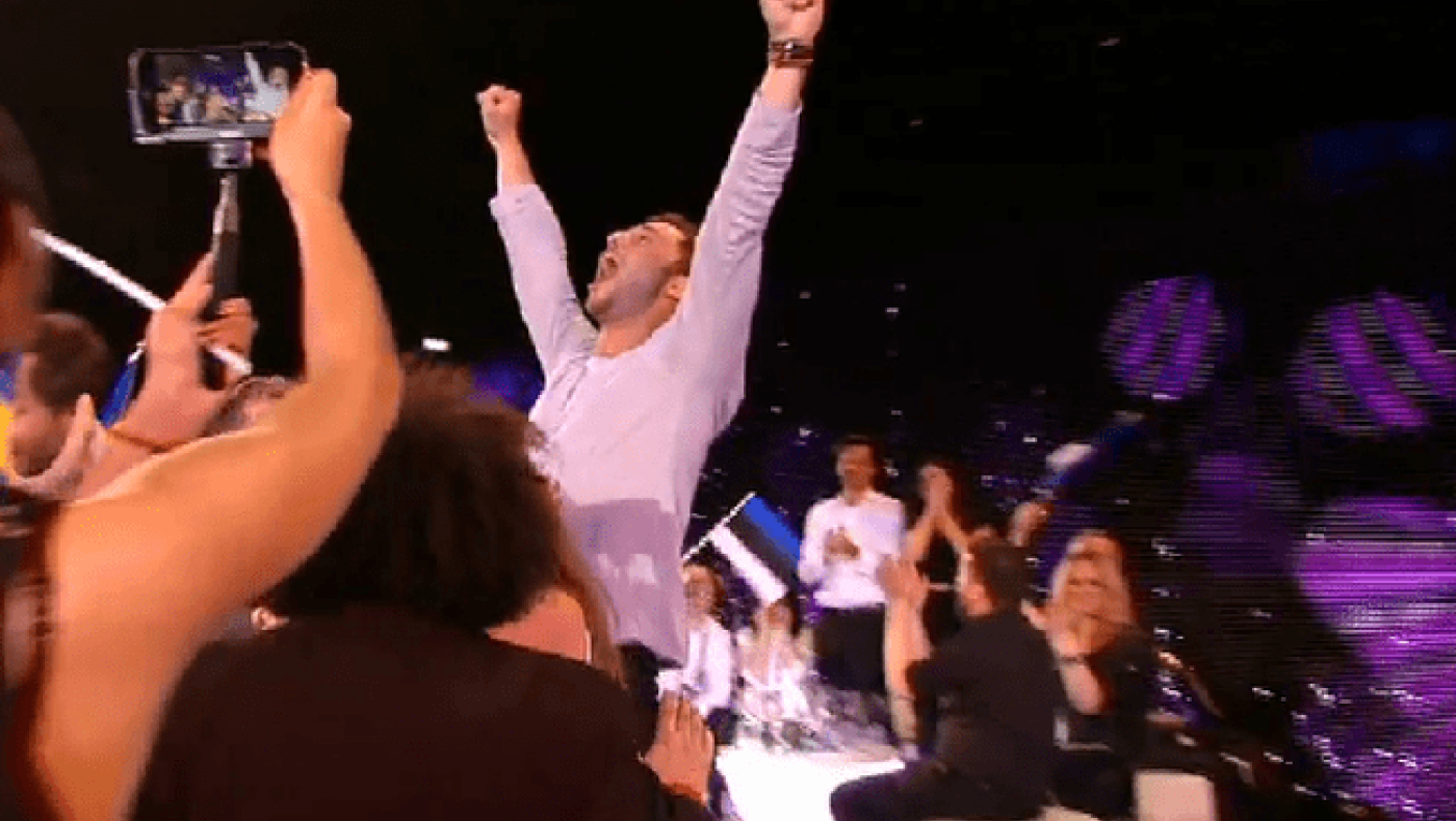 Eurovision 2015: Ακυρώθηκαν οι βαθμολογίες δύο χωρών! Πόσο επηρεάζεται η Σουηδία