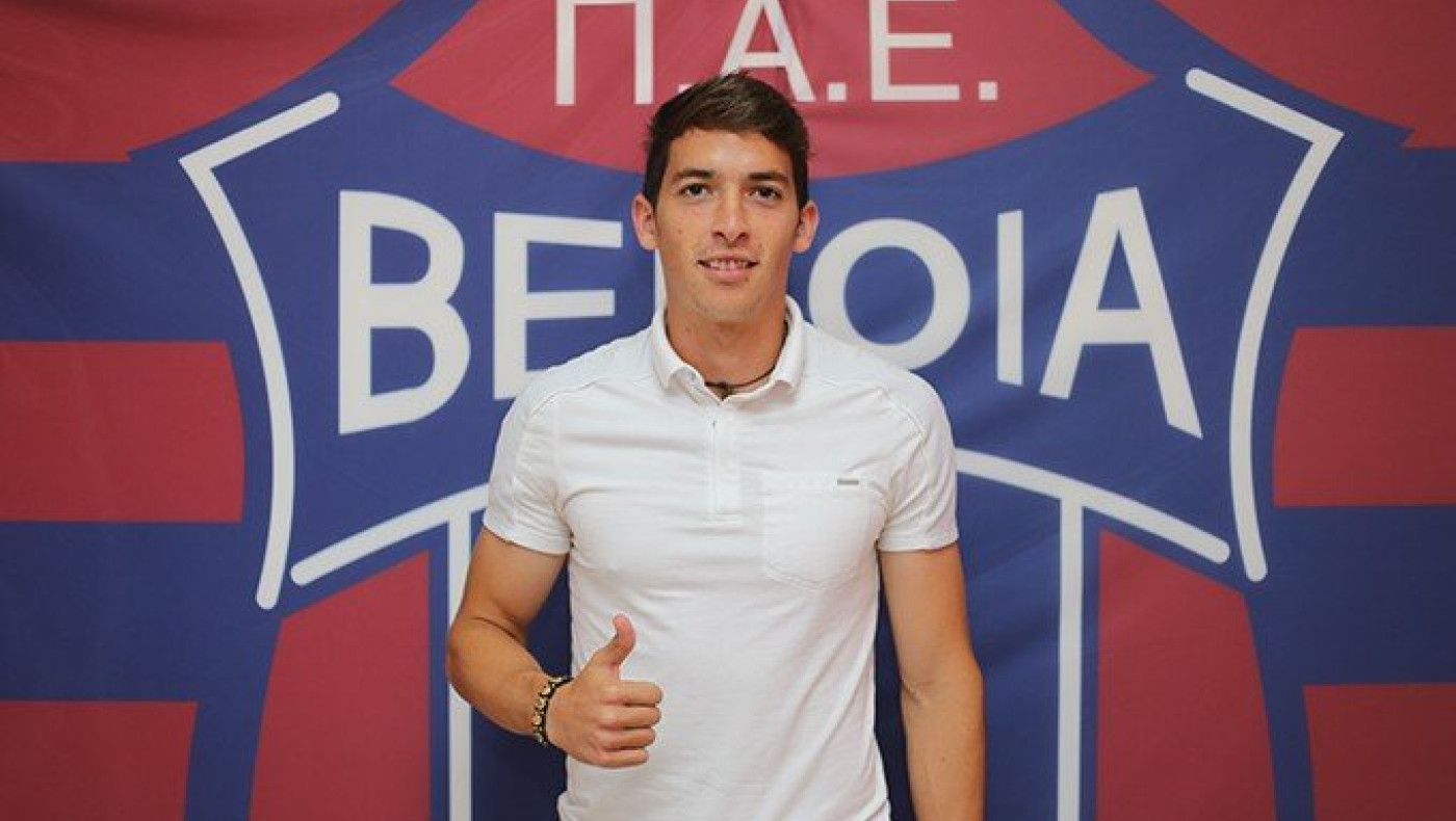 Ανανέωσε ο Άρτσε