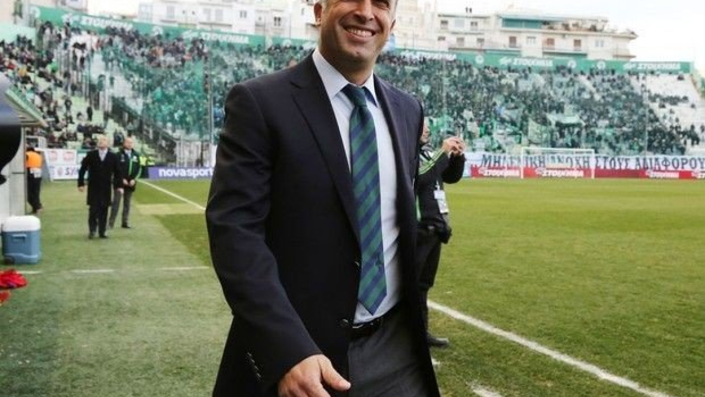 Αναστασίου: «Το παιχνίδι θα κριθεί στην υπομονή»