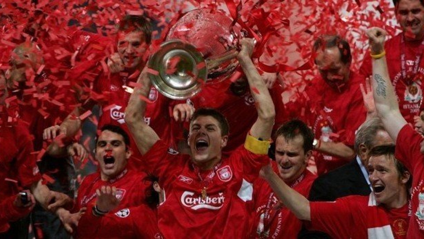 Δέκα χρόνια από το έπος της Κωνσταντινούπολης (video)