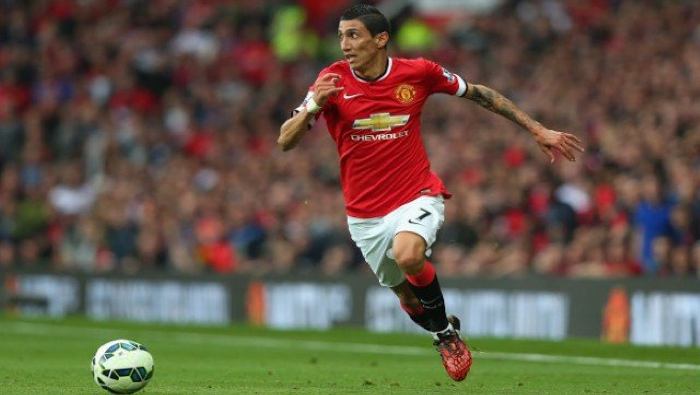 «Ψάχνεται» για Ντι Μαρία η Μπάγερν