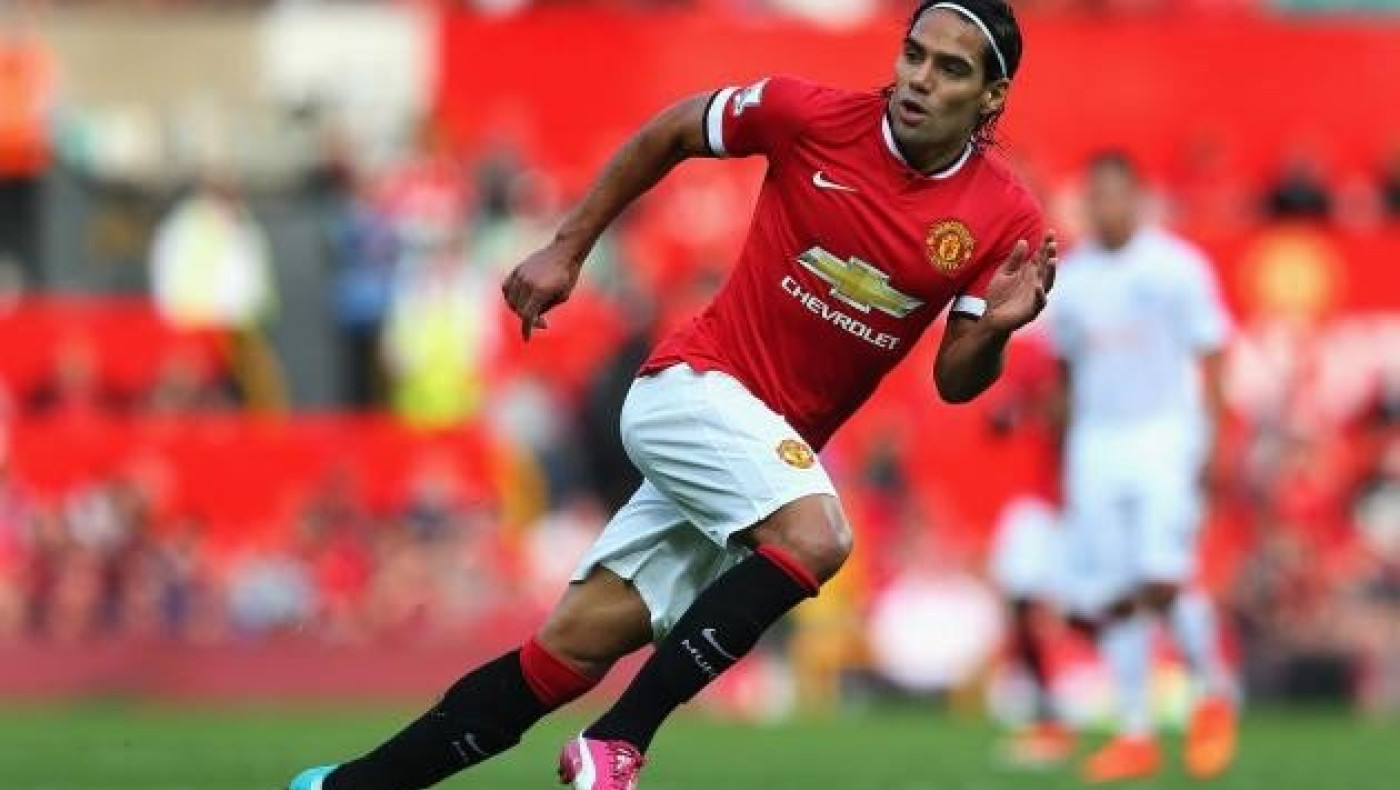 Μπάσιμο Τσέλσι για Φαλκάο