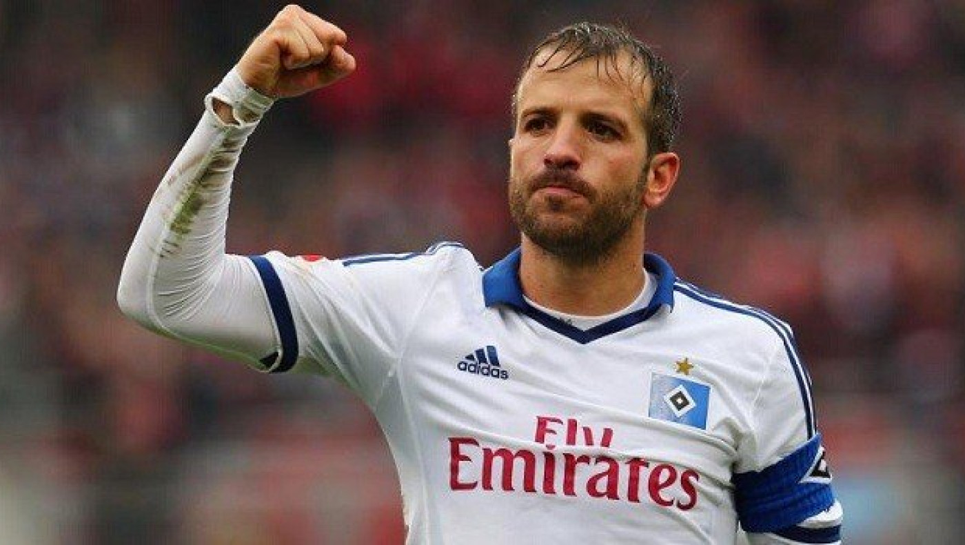 Πάει για Φαν Ντερ Φάαρτ η ΑΕΚ