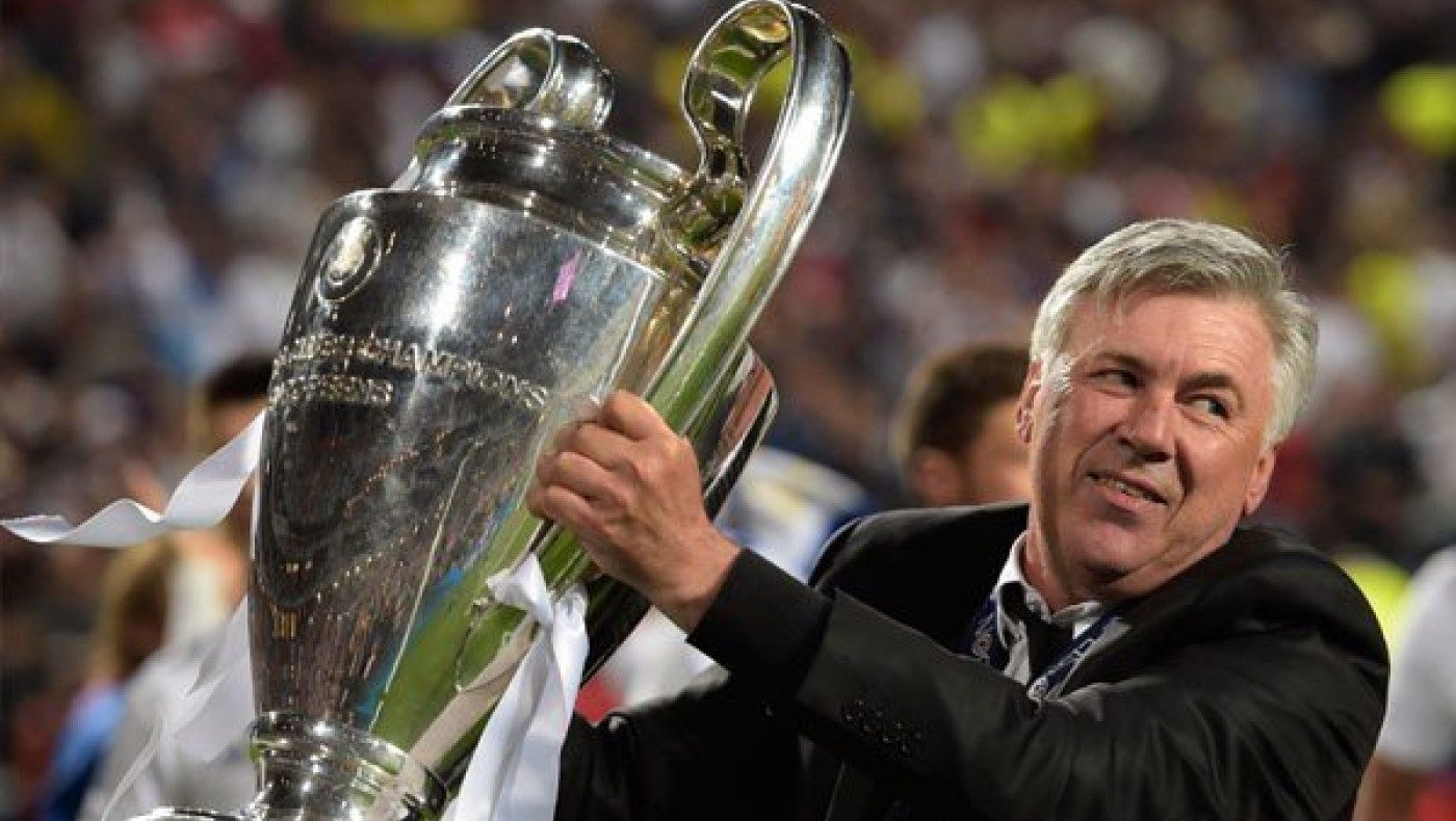 Μπερλουσκόνι: «Ελπίζω να γυρίσει ο Κάρλο»