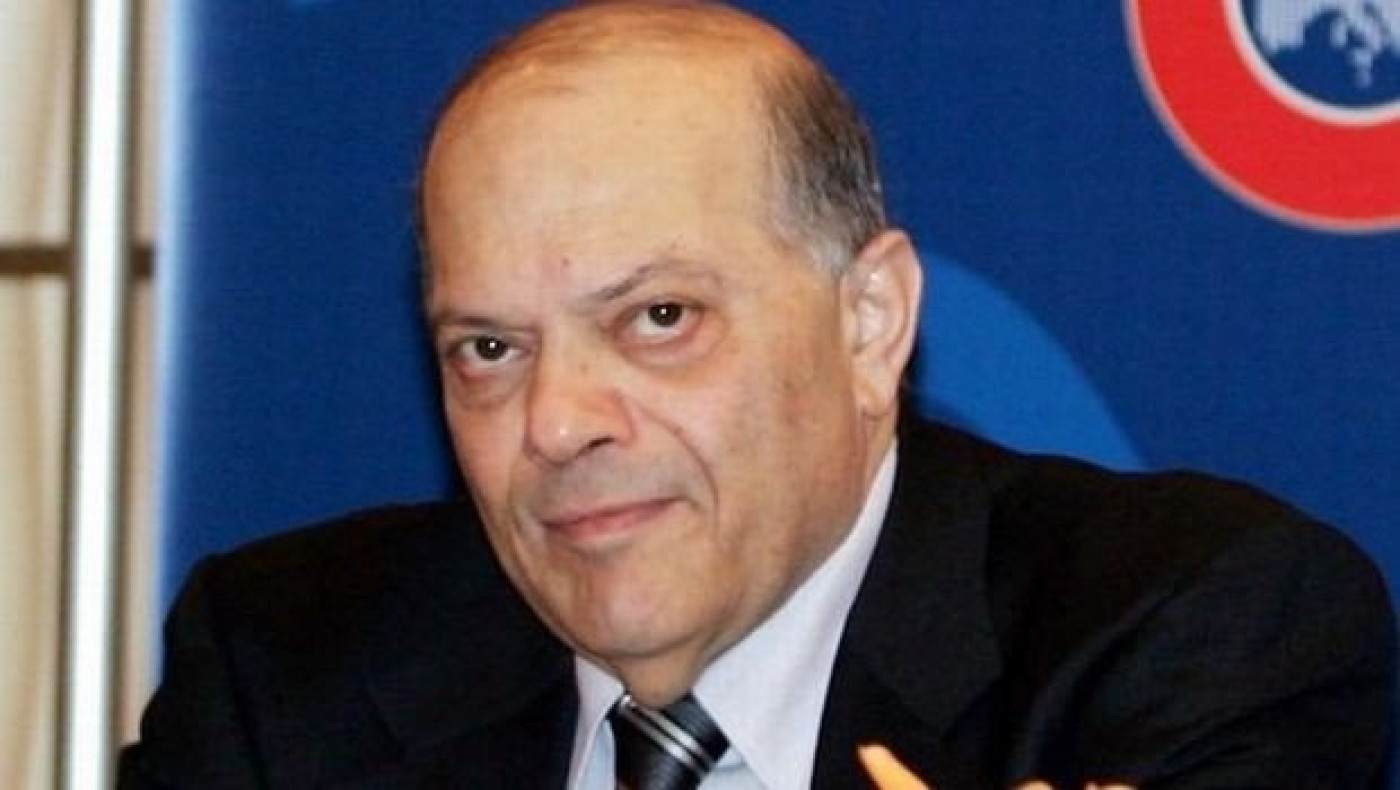 Λευκαρίτης: «Είμαι απολύτως καθαρός»