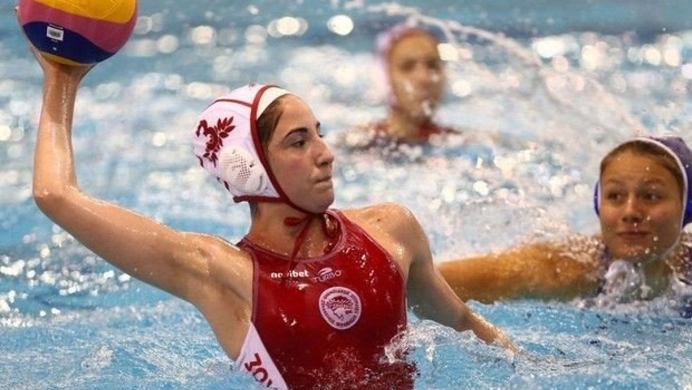 Κατέθεσε ένσταση ο Ολυμπιακός