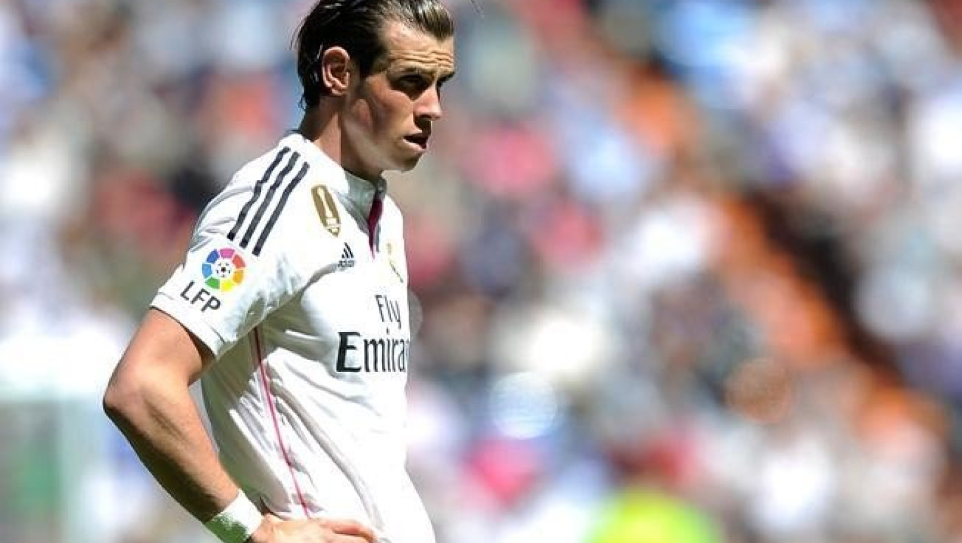 Καλοπερνάει ο Μπέιλ