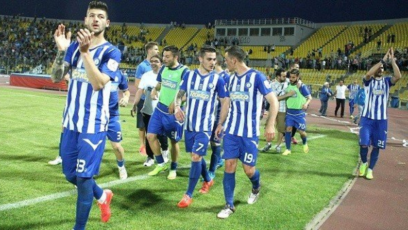 Χορεύουν πλέον με τα νταούλια του