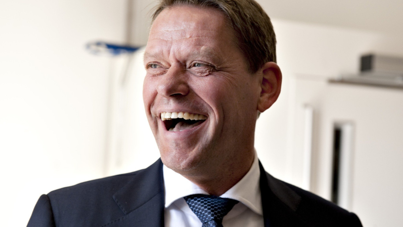 Η μεγάλη δυσκολία για τον Αρνεσεν και η μειωμένη σοβαρότητα της ΠΑΕ