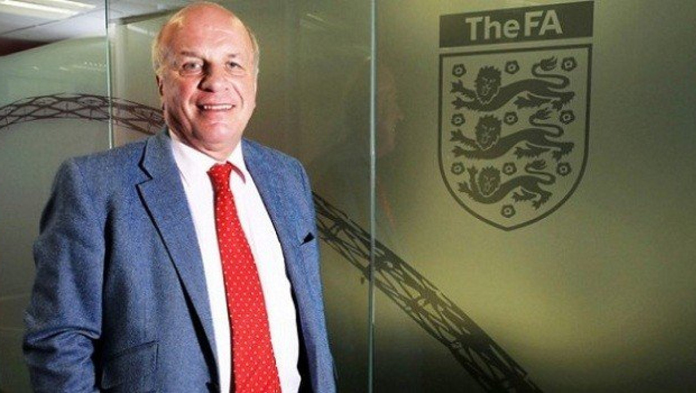 «Μποϊκοτάζ στο Μουντιάλ του 2018»