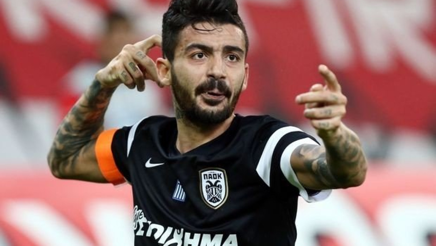 Η αδυναμία του ΠΑΟΚ έφταιγε, όχι ο Καραμάνος (δείτε σε εικόνες το γιατί)