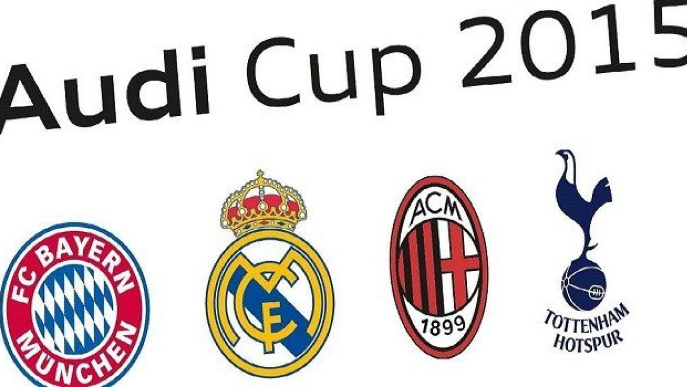 Σε σπουδαίο φιλικό τουρνουά η Τότεναμ