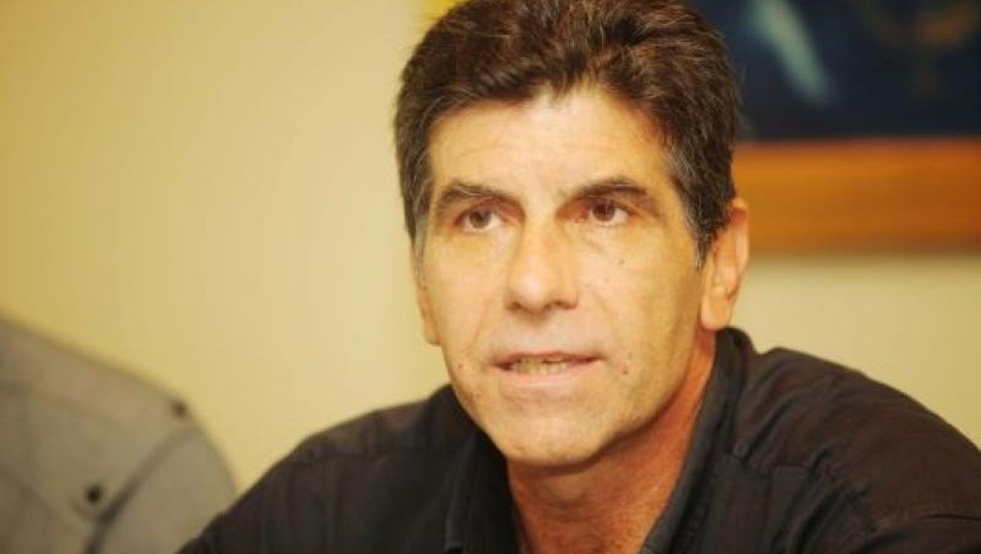  Το... τελεσίγραφο του Γιάννη Μπέζου στο Mega!