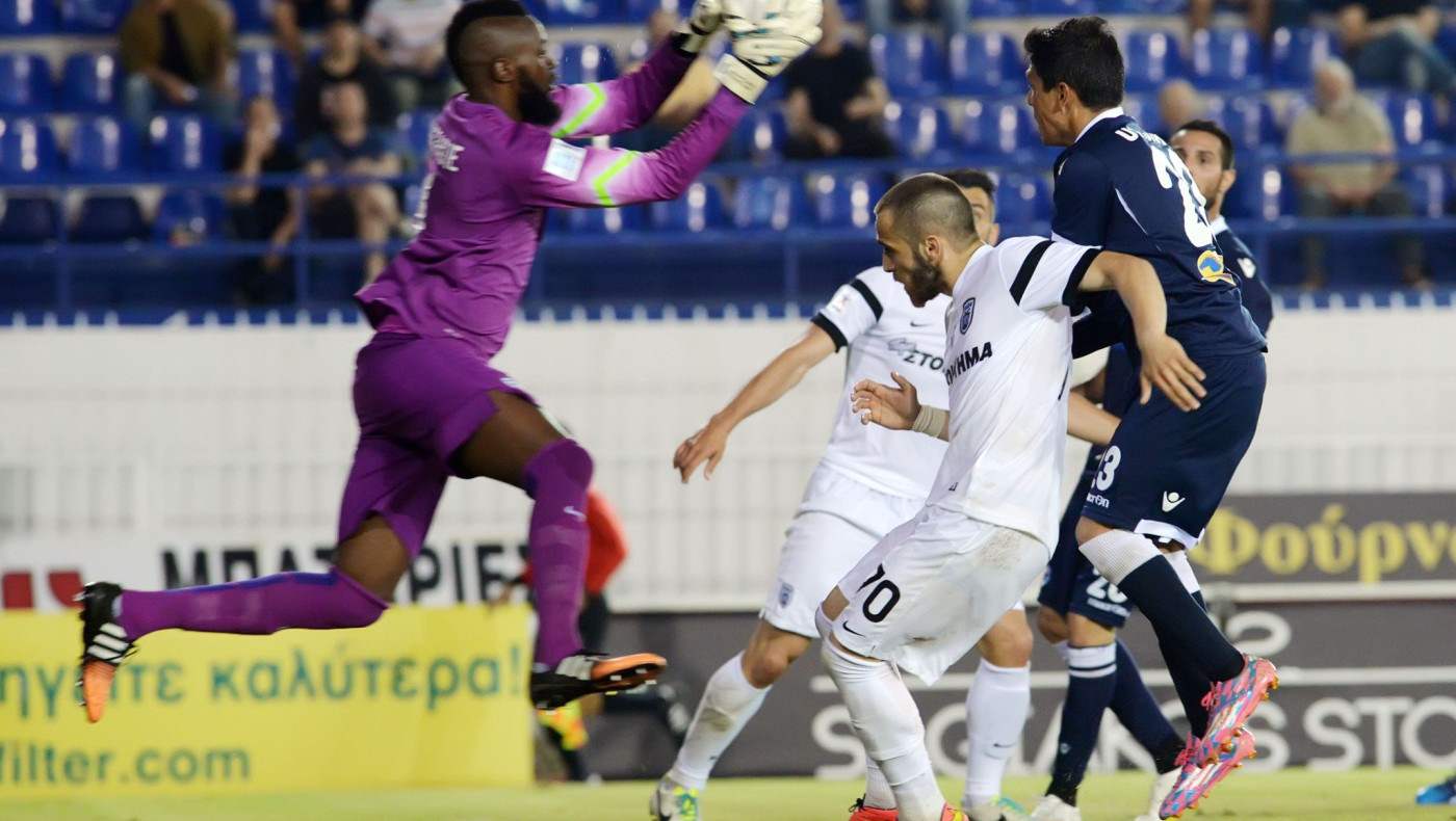 Παίκτες και προπονητές οφείλουν στον ΠΑΟΚ. Δεν τους οφείλει ο ΠΑΟΚ…