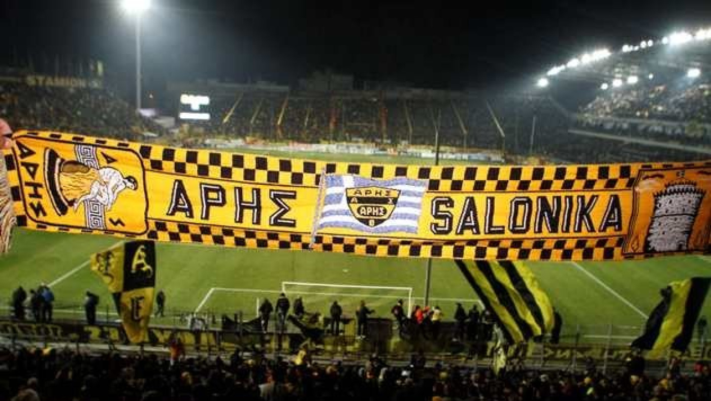 Από ποιον απογοητεύτηκαν στον Άρη