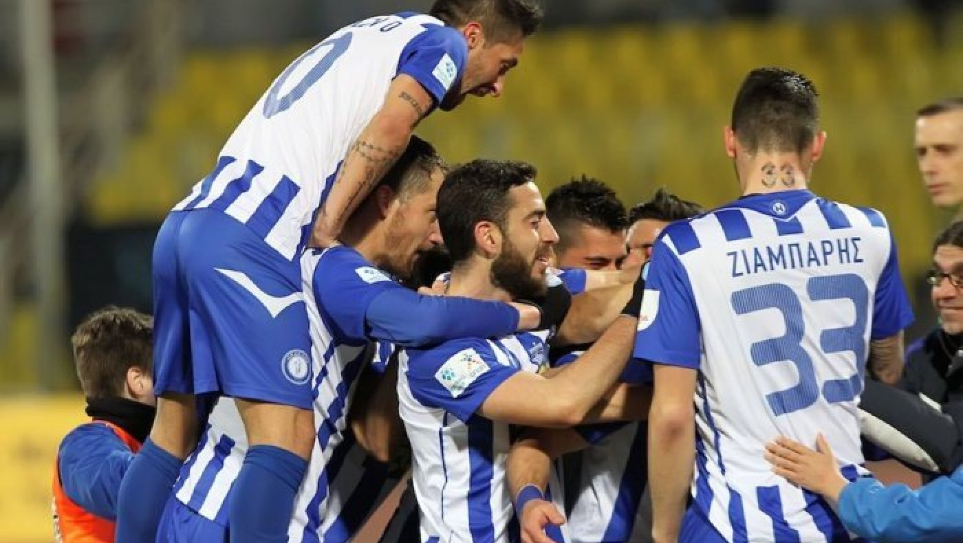 Θα δοθεί λύση στην εξίσωση… 22+Χ= άνοδος; 