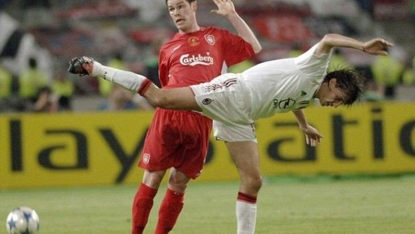 Φίναν: "Είμαι ο ήρωας της Πόλης για τη Λίβερπουλ" (Vid)