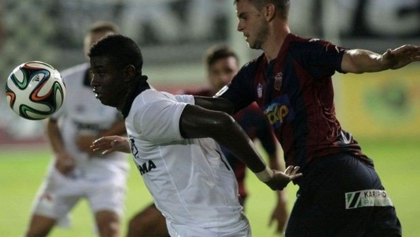 Βάσκες: ''Έφυγε ο Γκρανέρο και δεν με υπολόγιζαν''