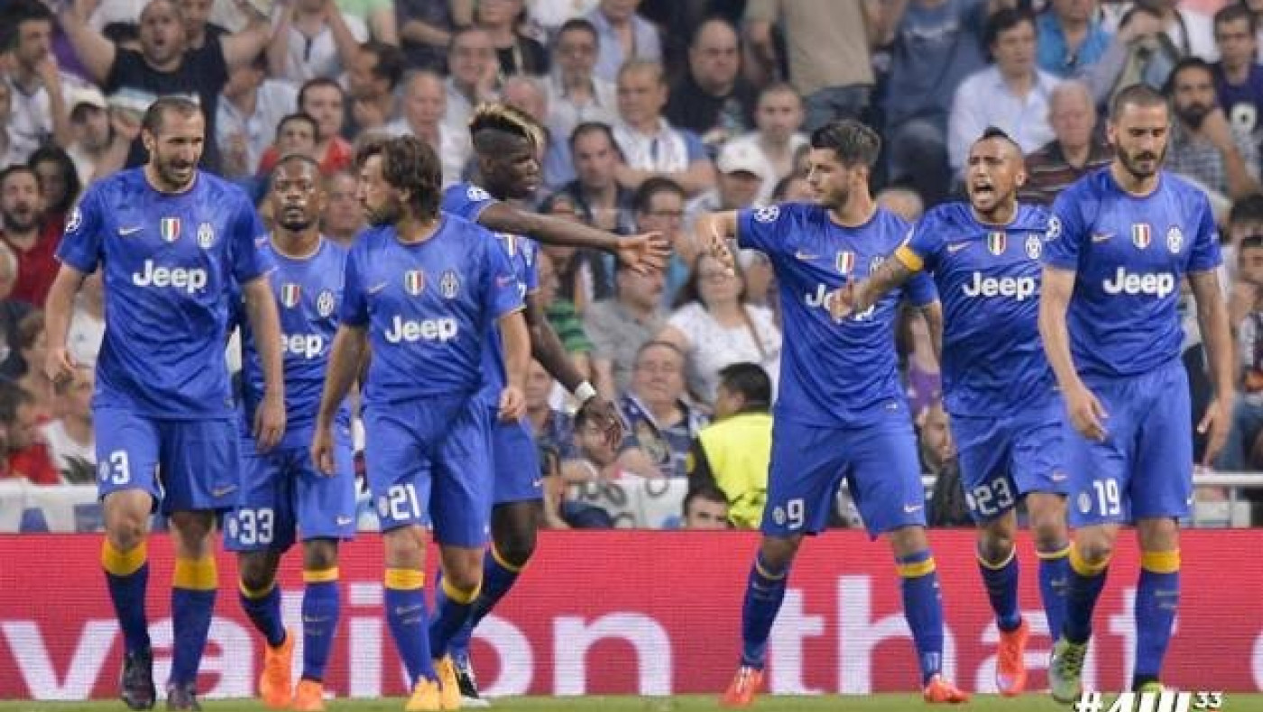 Ξεγέλασε το θάνατο και... ρώτησε για τη Γιουβέντους