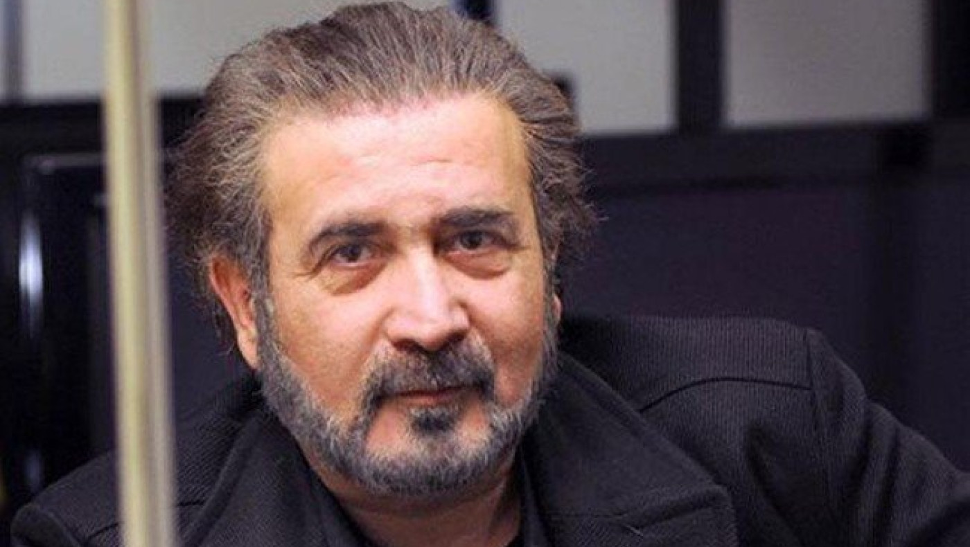 Πρωταγωνιστής στη «Δέκατη εντολή» ο Λάκης Λαζόπουλος