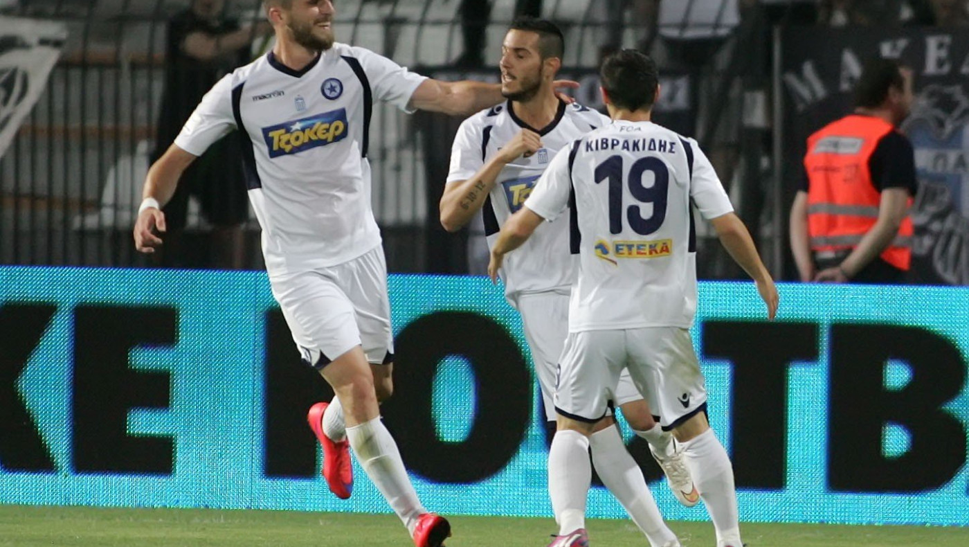 Καραμάνος: «Ο Κλάους δεν μπορεί να μιλάει!»