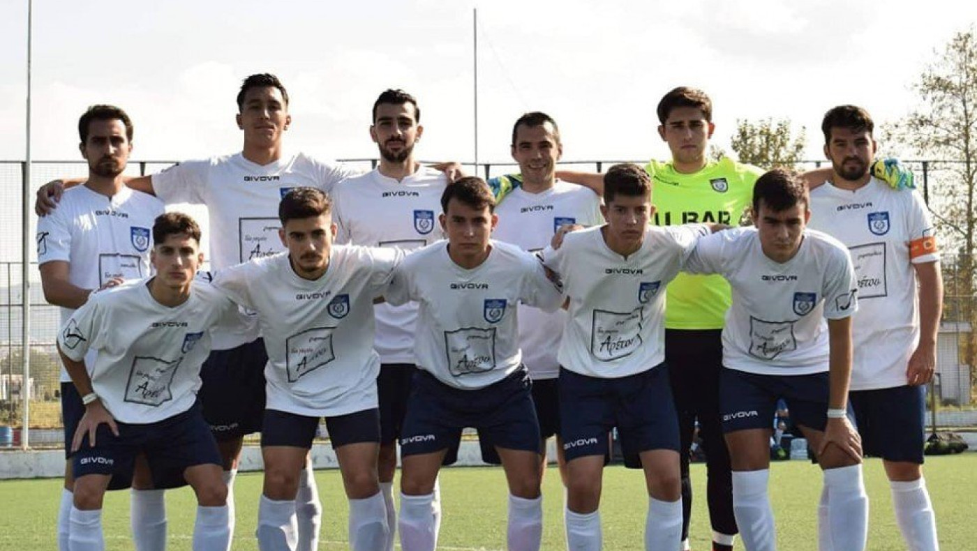 Παπακωνσταντίνου: Με αυτές τις συνθήκες δεν μπορούμε να ξεκινήσουμε προπονήσεις