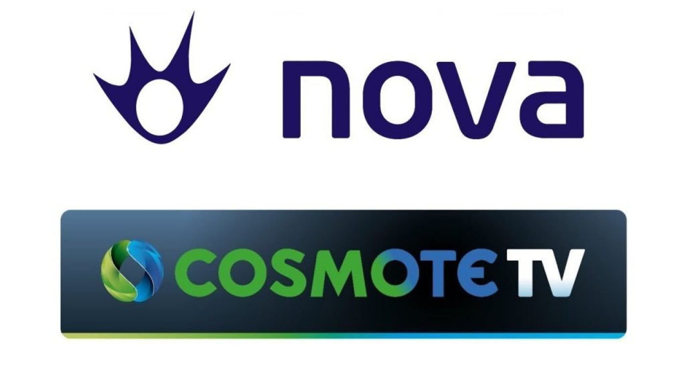 Μαίνεται ο «πόλεμος» COSMOTE-NOVA -Αποκτά την WIND η BC PARTNERS