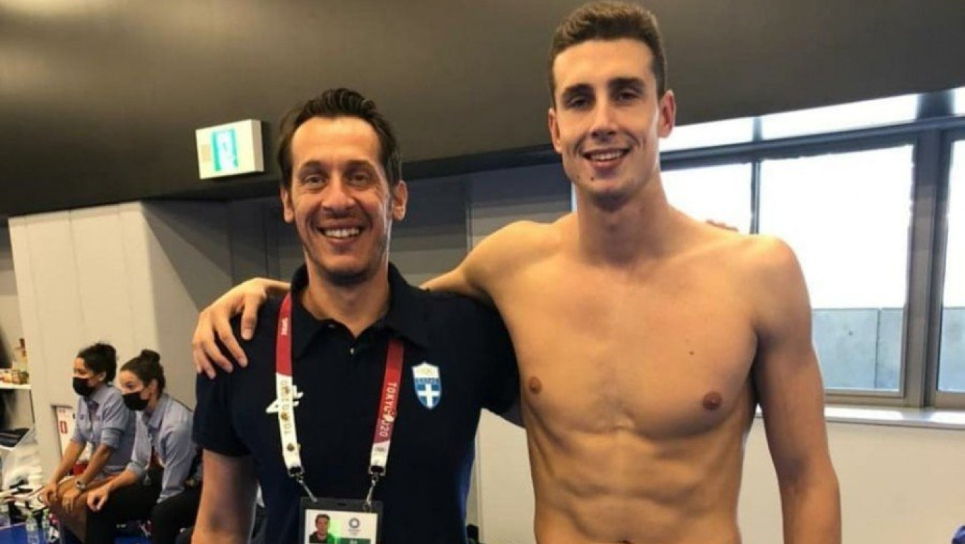 Γκολομέεβ: «Συνεχίζουμε»