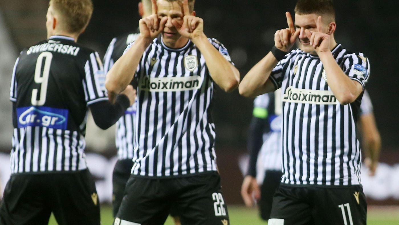 Το χρήμα, η δόξα, οι βαθμοί  και η εικόνα για το μέλλον