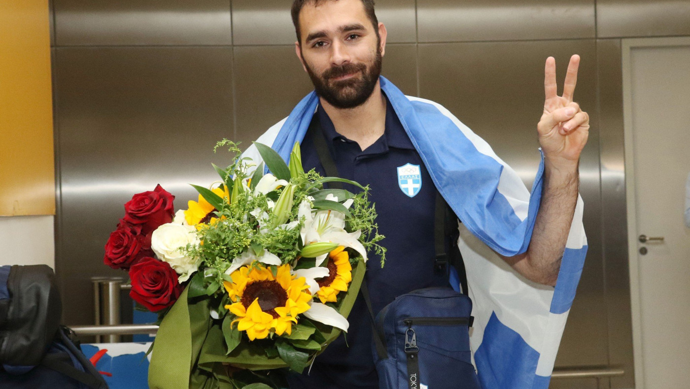 Ιακωβίδης: «Δεν θέλω να το εξαργυρώσω, ακόμη σκέφτομαι να σταματήσω»