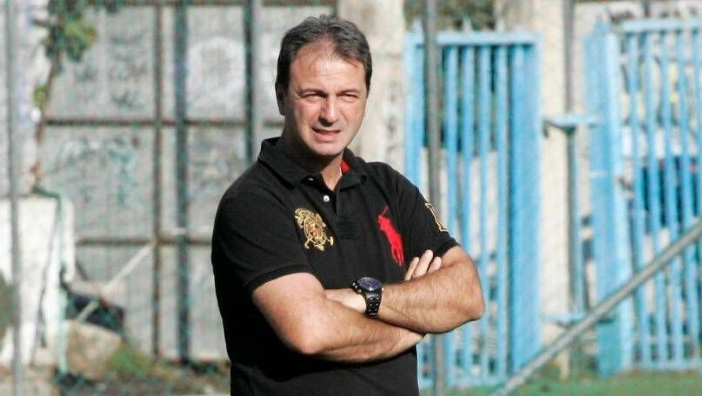 Αγροτικός Αστέρας: Νέος προπονητής ο Κώστας Γαλτσίδης