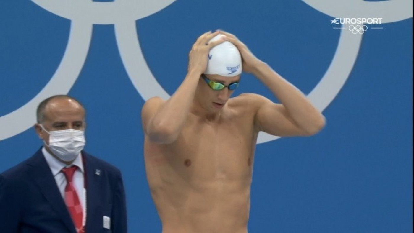 Γκολομέεβ: «Το όνειρο ήρθε πιο κοντά»