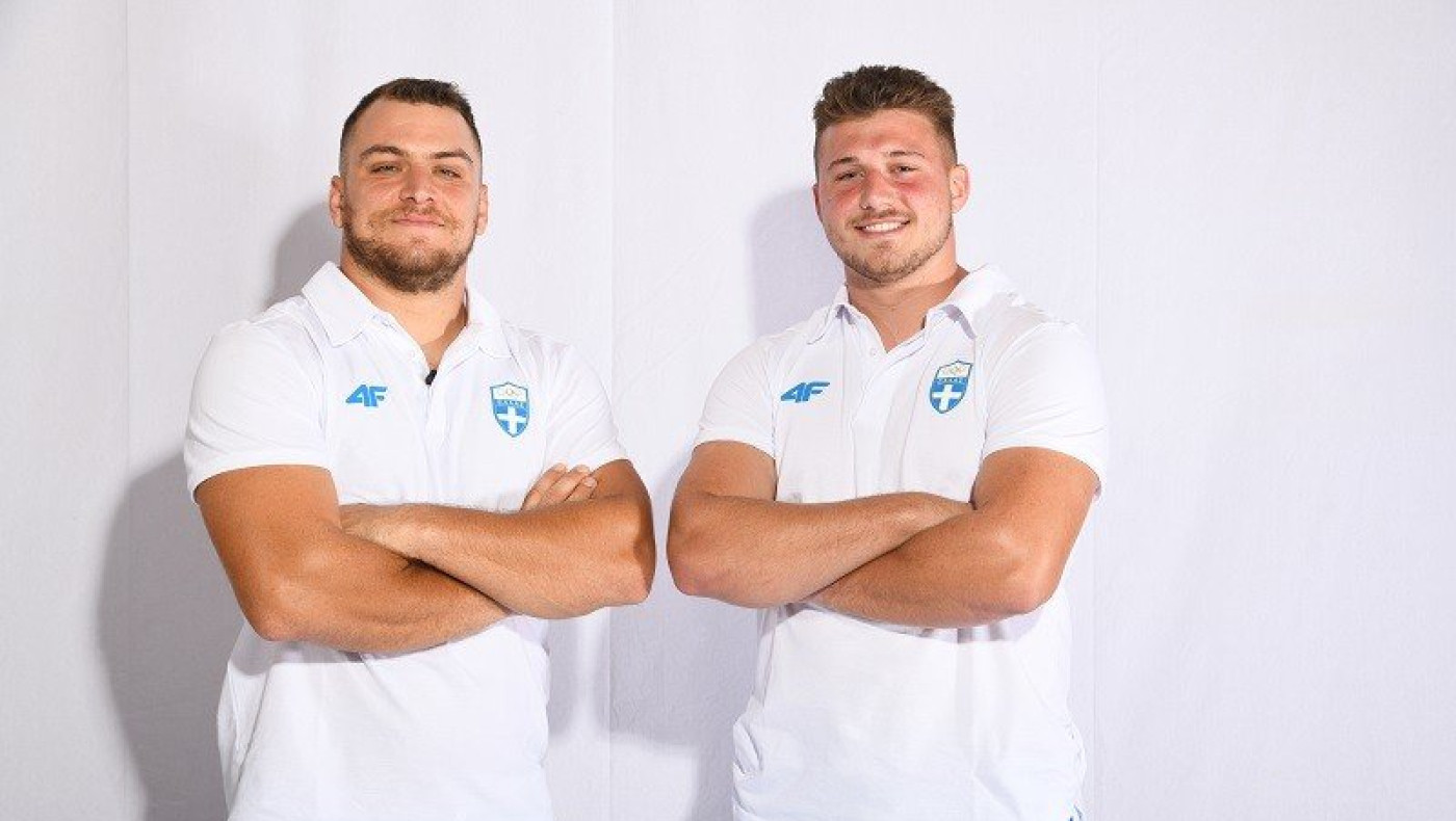 Στίβος: Mεγάλο ελληνικό ενδιαφέρον στο πρόγραμμα της 4ης ημέρας